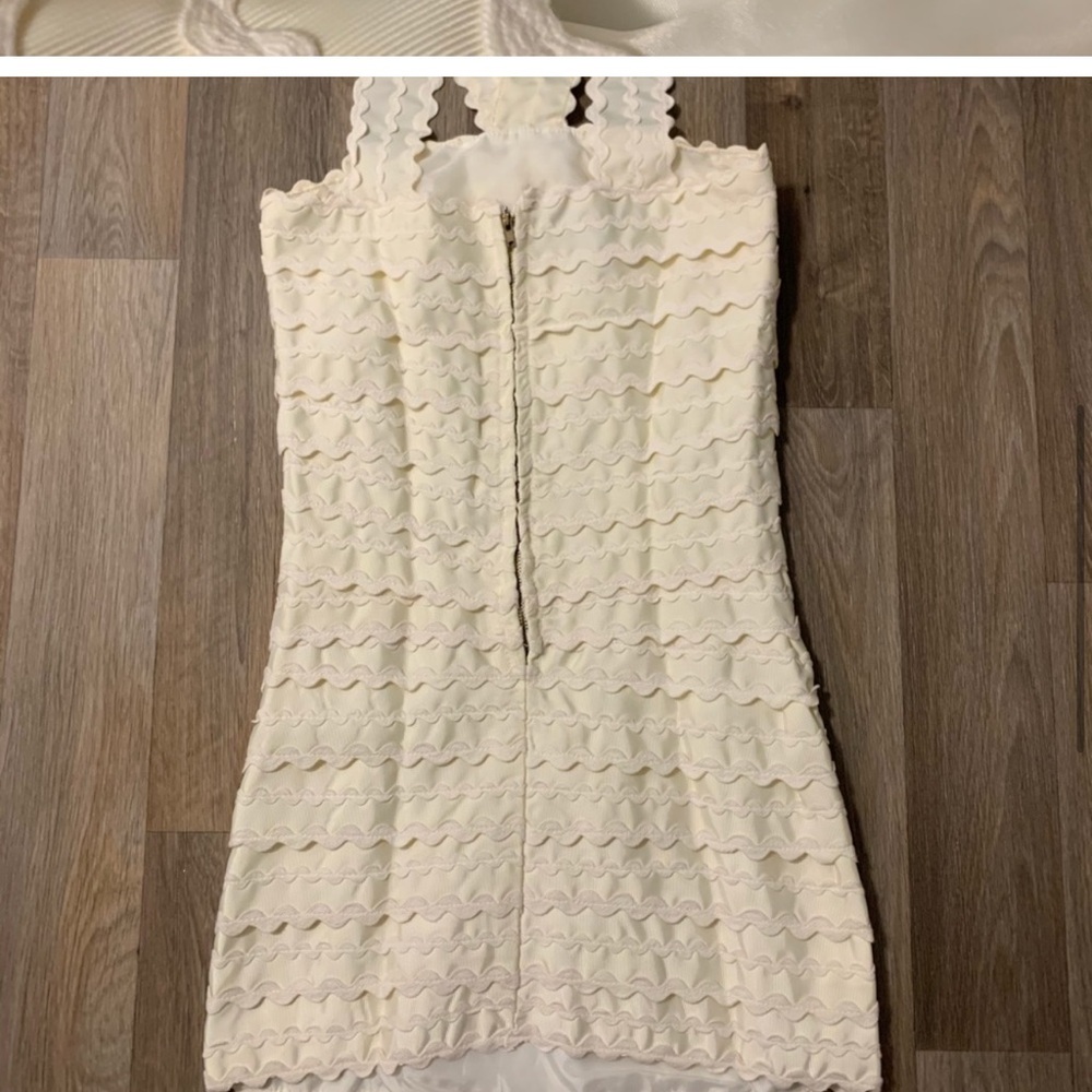 ISO: Blair Waldorf white dress with headband and shoes